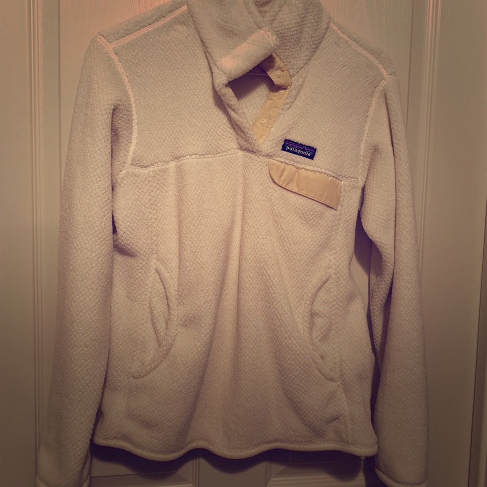 Patagonia pullover